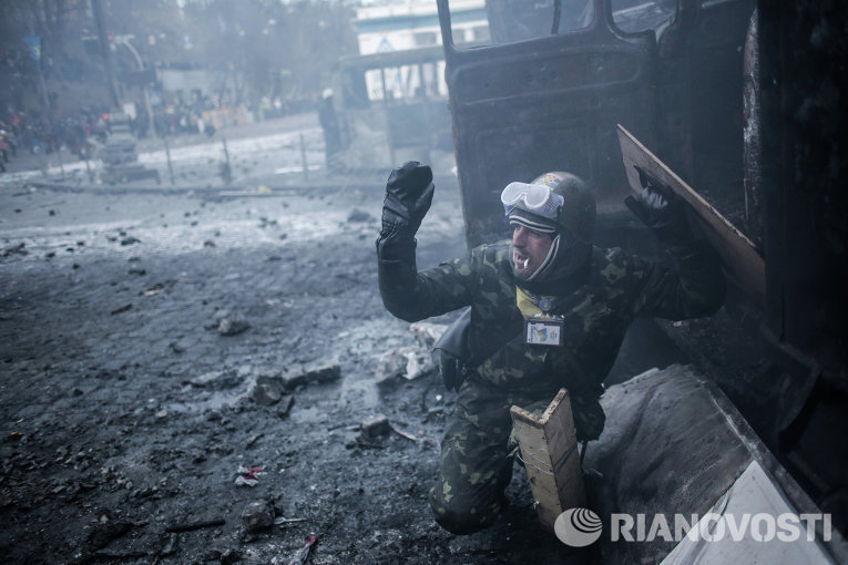 Фото: Андрей Стенин