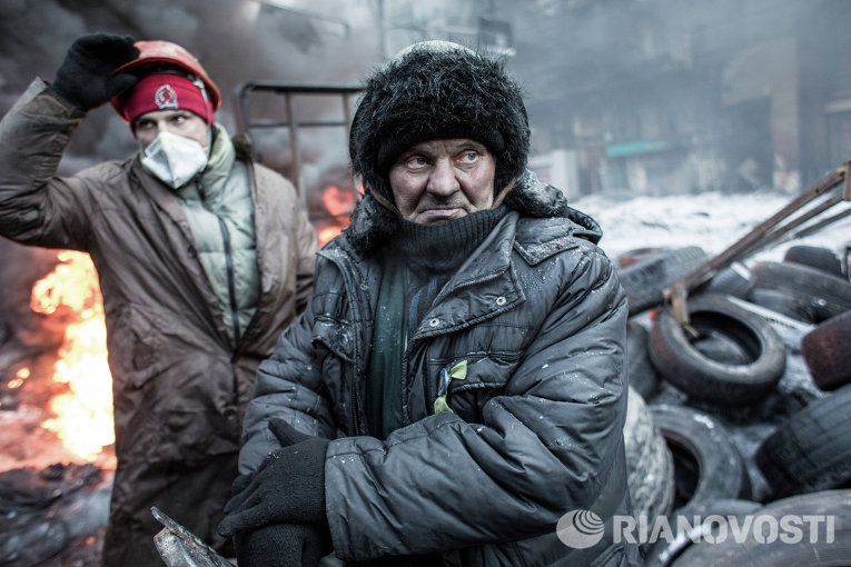 Фото: Андрей Стенин