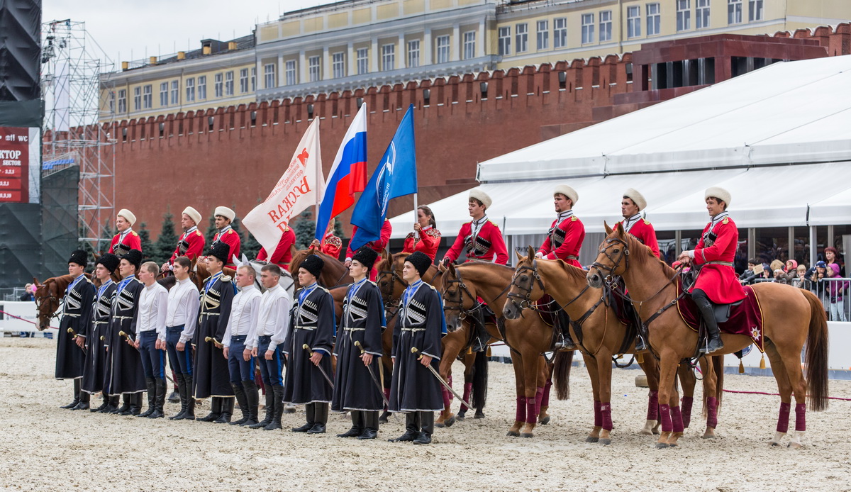 Фото: Николай Майоров