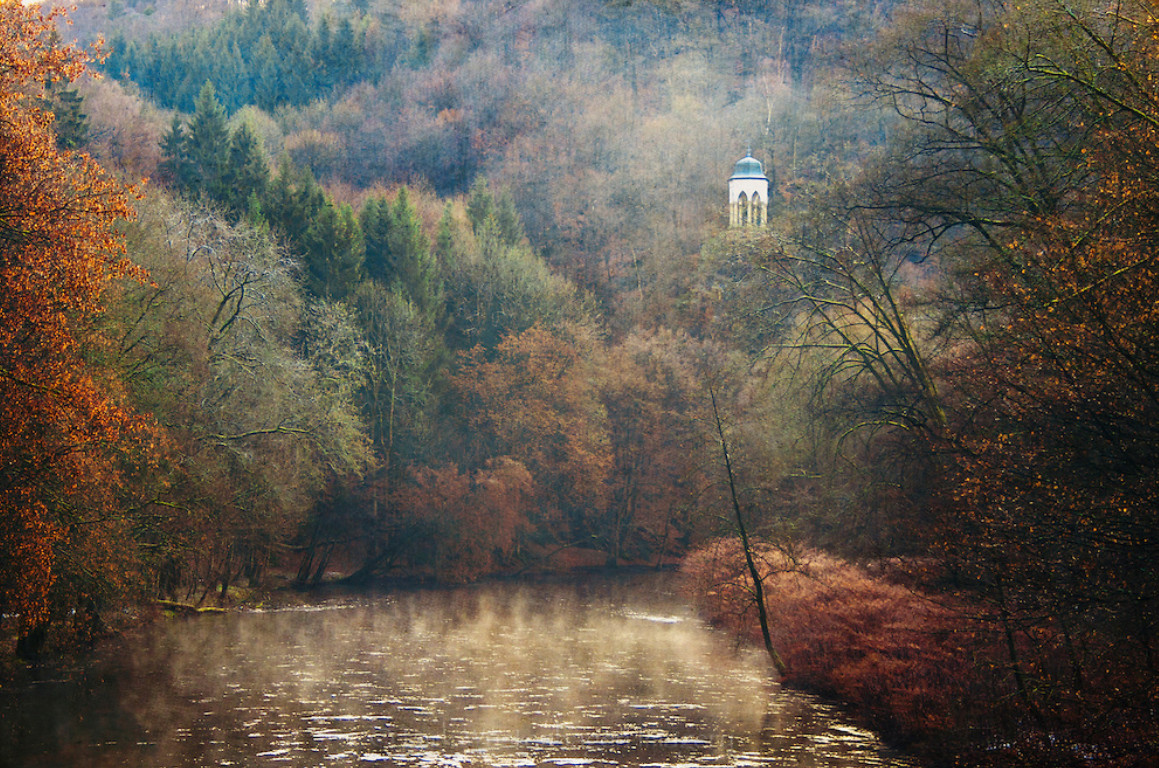 Фото: Dirk Wuestenhagen