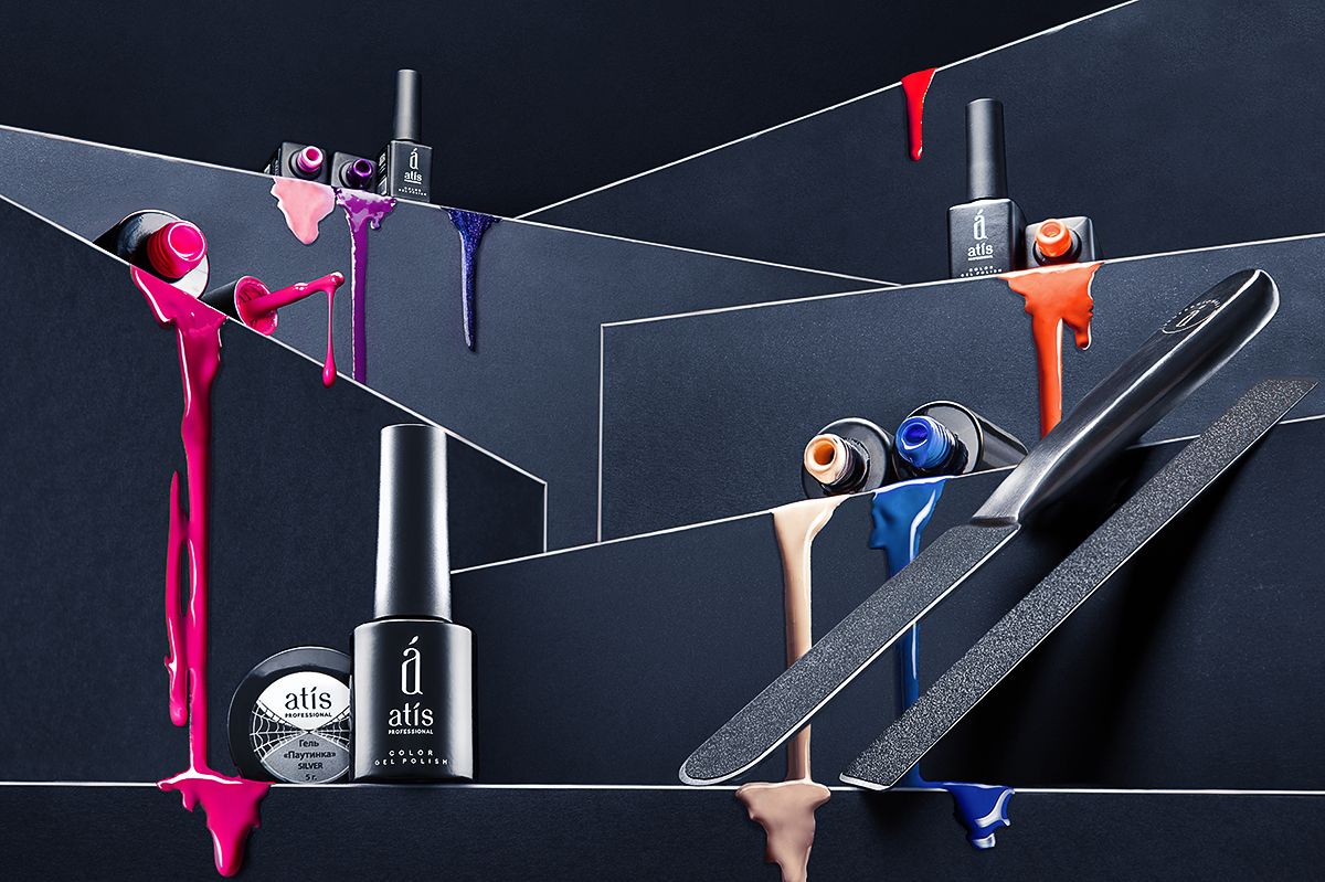 Рекламная фотография: интервью с Андреем Головым — Российское фото