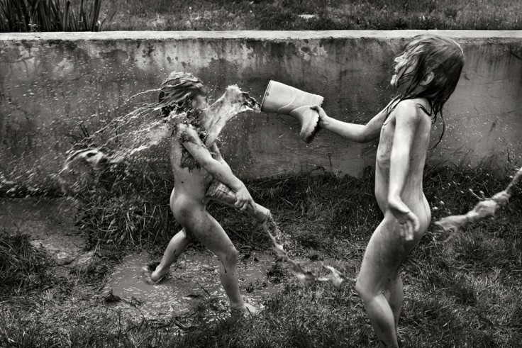 Фото: Alain Laboile